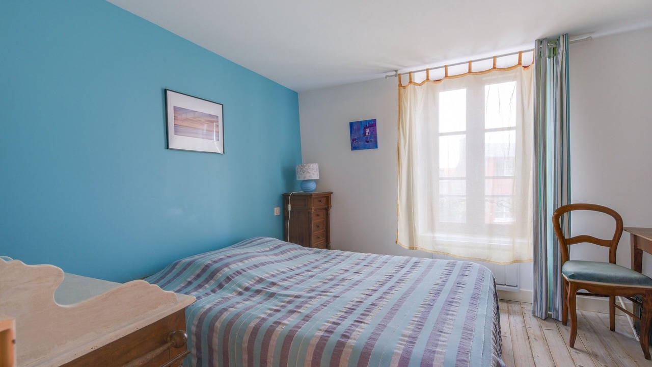 Photo of Bedroom in Le Crotoy
