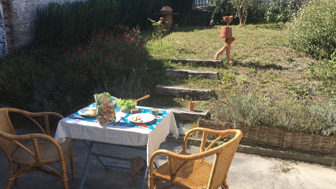 Photo of Outdoor in Le Crotoy