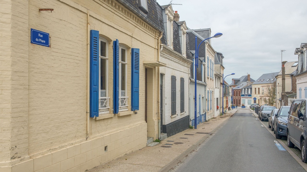 Photo of Outdoor in Le Crotoy