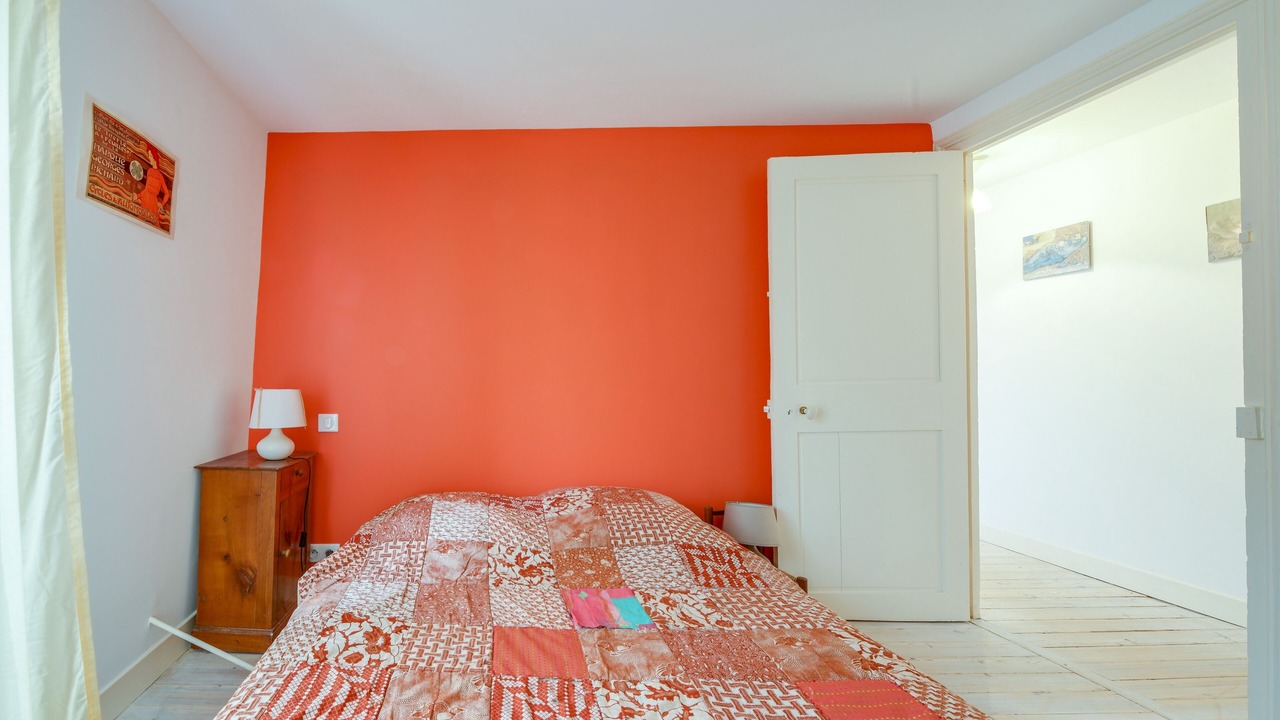 Photo of Bedroom in Le Crotoy