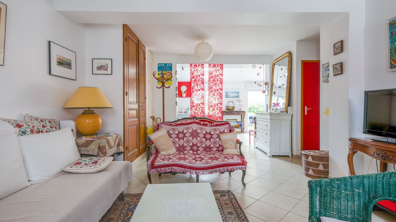 Photo of Livingroom in Le Crotoy