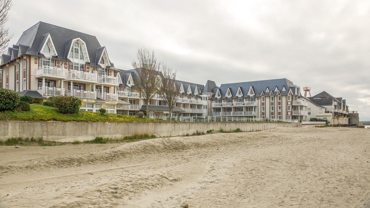 Photo of Outdoor in Le Crotoy