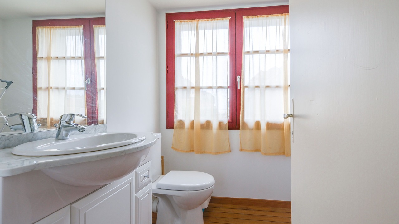 Photo of Bathroom in Le Crotoy