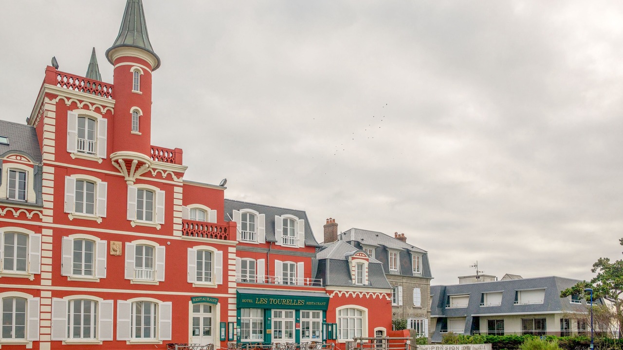Photo of Outdoor in Le Crotoy