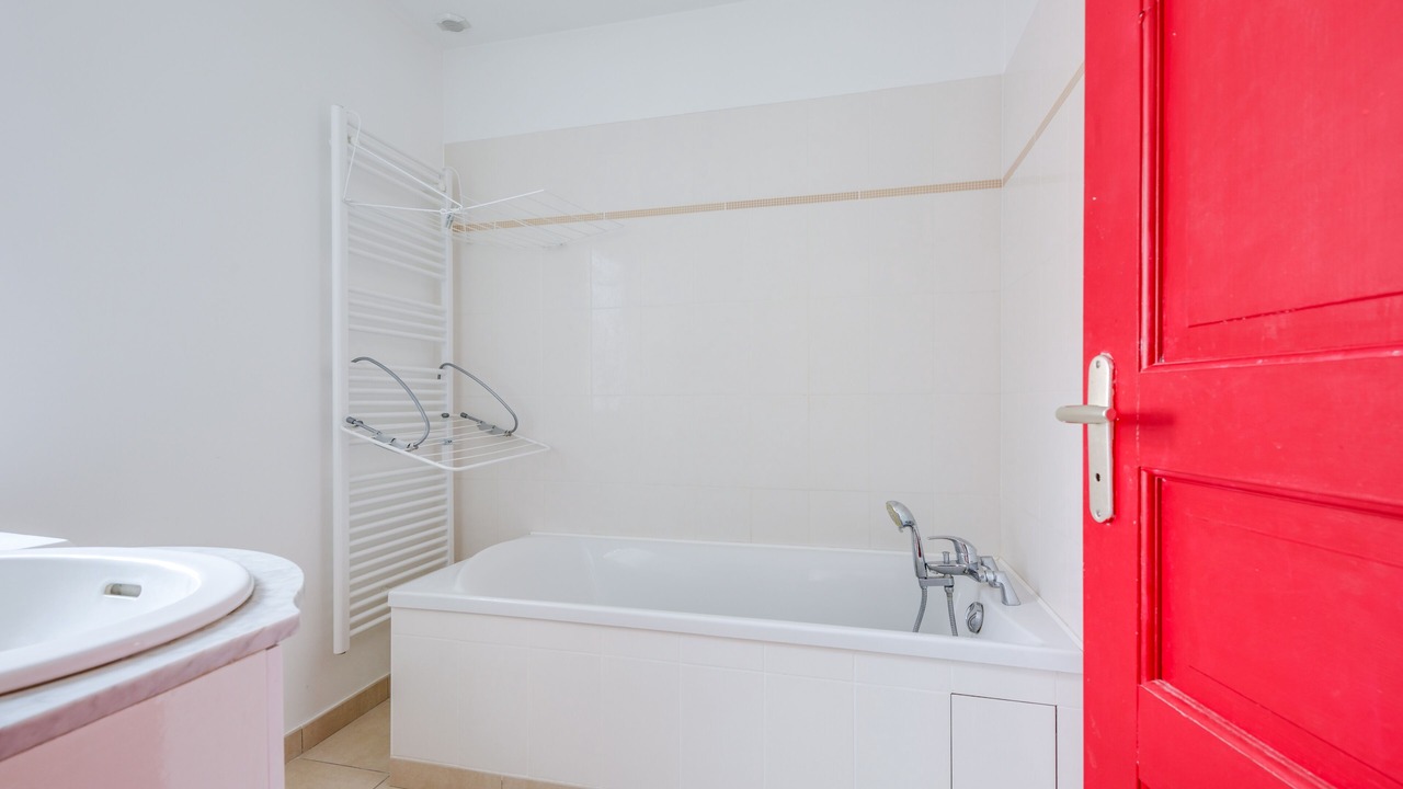 Photo of Bathroom in Le Crotoy