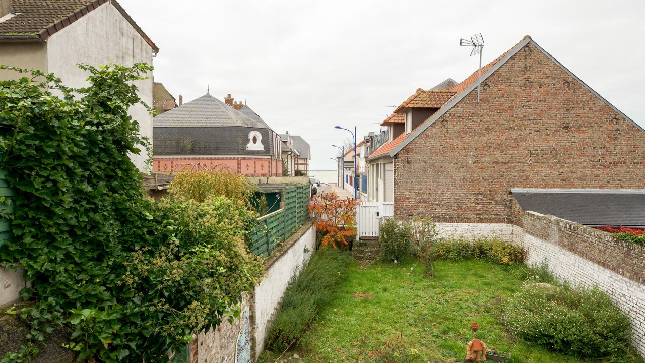 Photo of Outdoor in Le Crotoy
