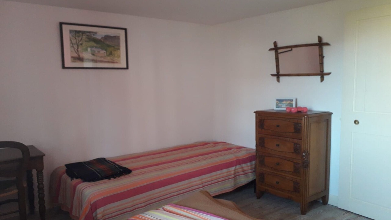 Photo of Bedroom in Le Crotoy