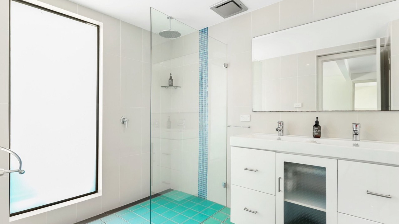 Photo of Bathroom in Vincentia