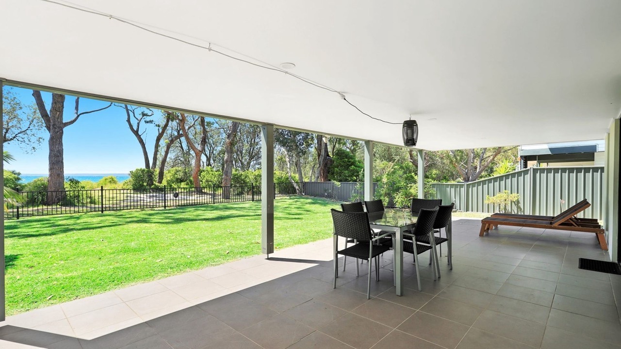 Photo of Outdoor in Vincentia