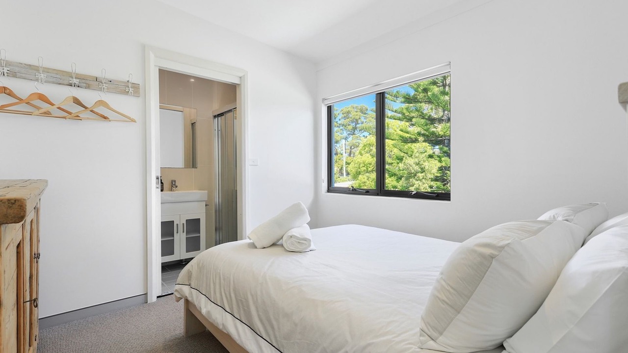 Photo of Bedroom in Vincentia