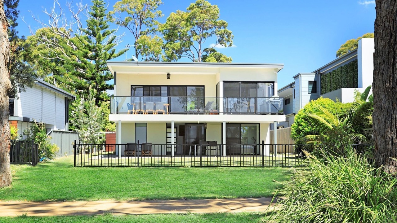 Photo of Outdoor in Vincentia