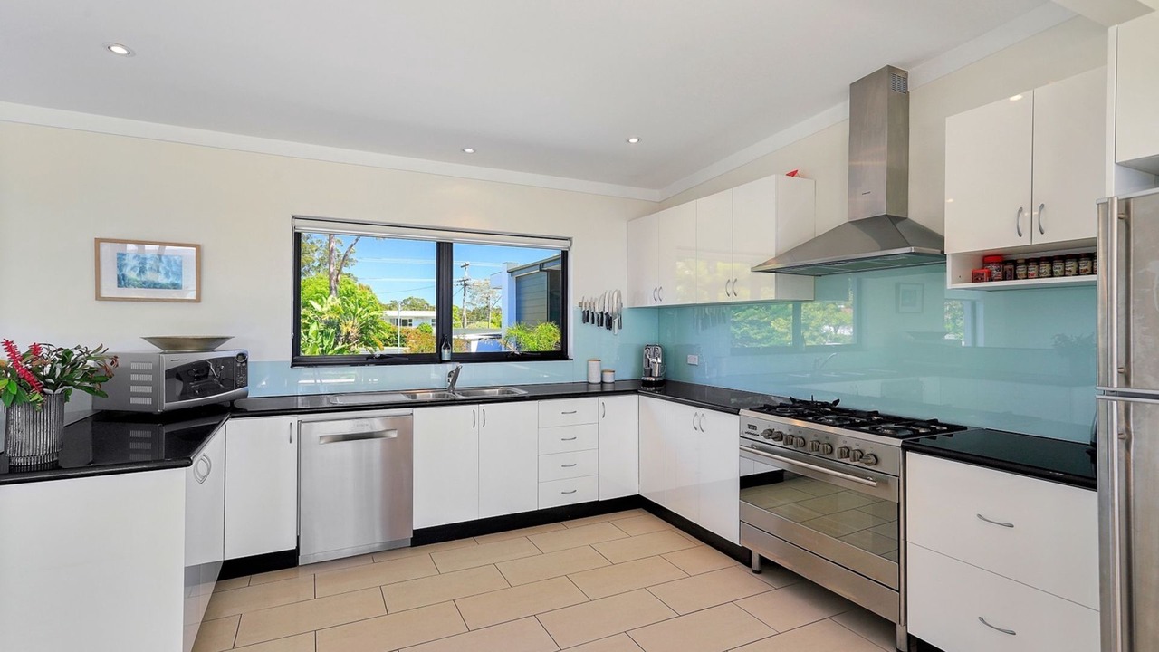 Photo of Kitchen in Vincentia