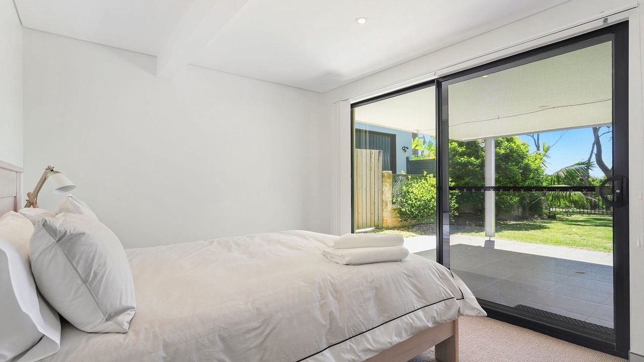 Photo of Bedroom in Vincentia