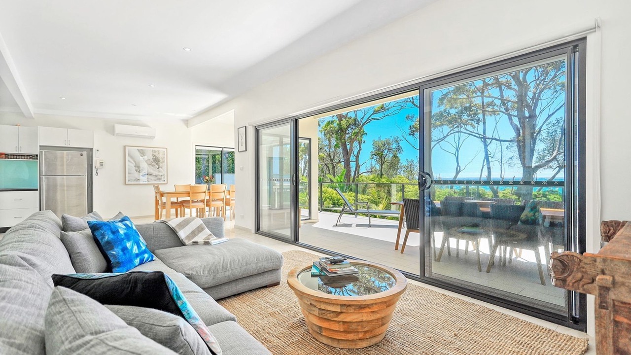 Photo of Livingroom in Vincentia