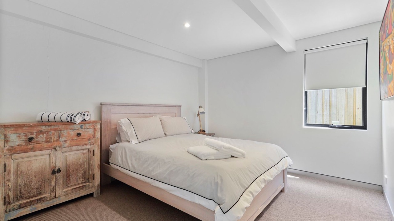 Photo of Bedroom in Vincentia