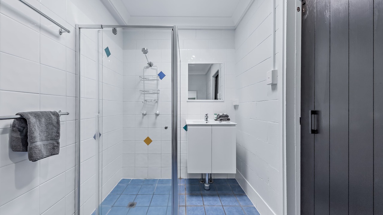 Photo of Bathroom in Airlie Beach