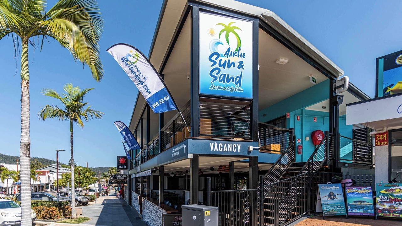 Photo of Outdoor in Airlie Beach