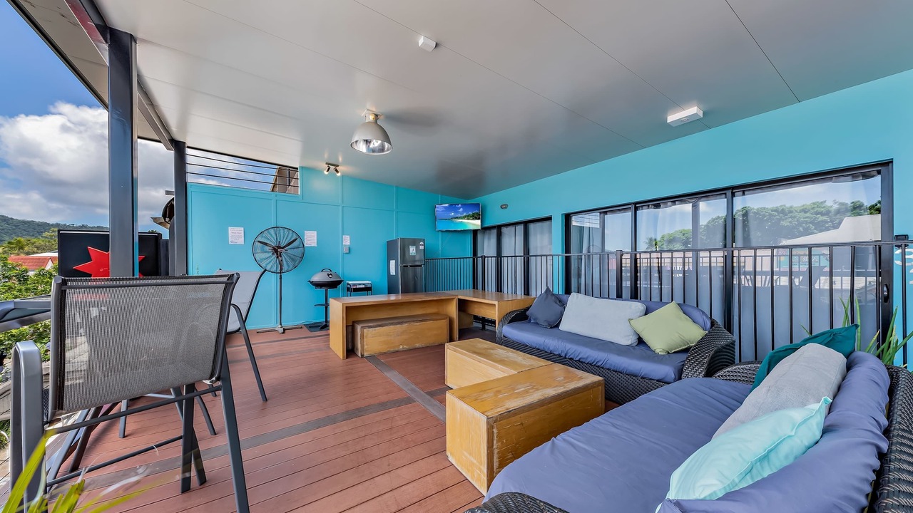 Photo of Outdoor in Airlie Beach