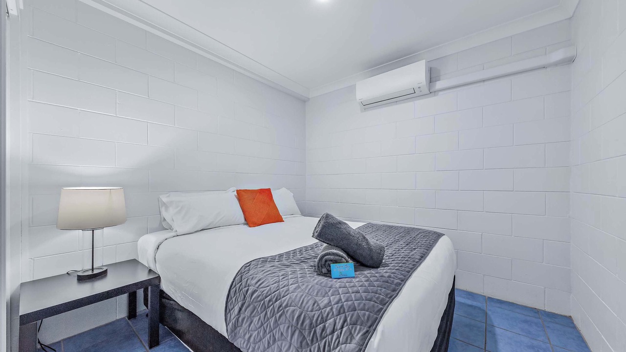 Photo of Bedroom in Airlie Beach