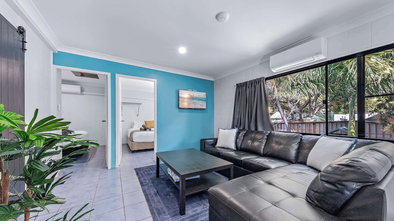 Photo of Livingroom in Airlie Beach