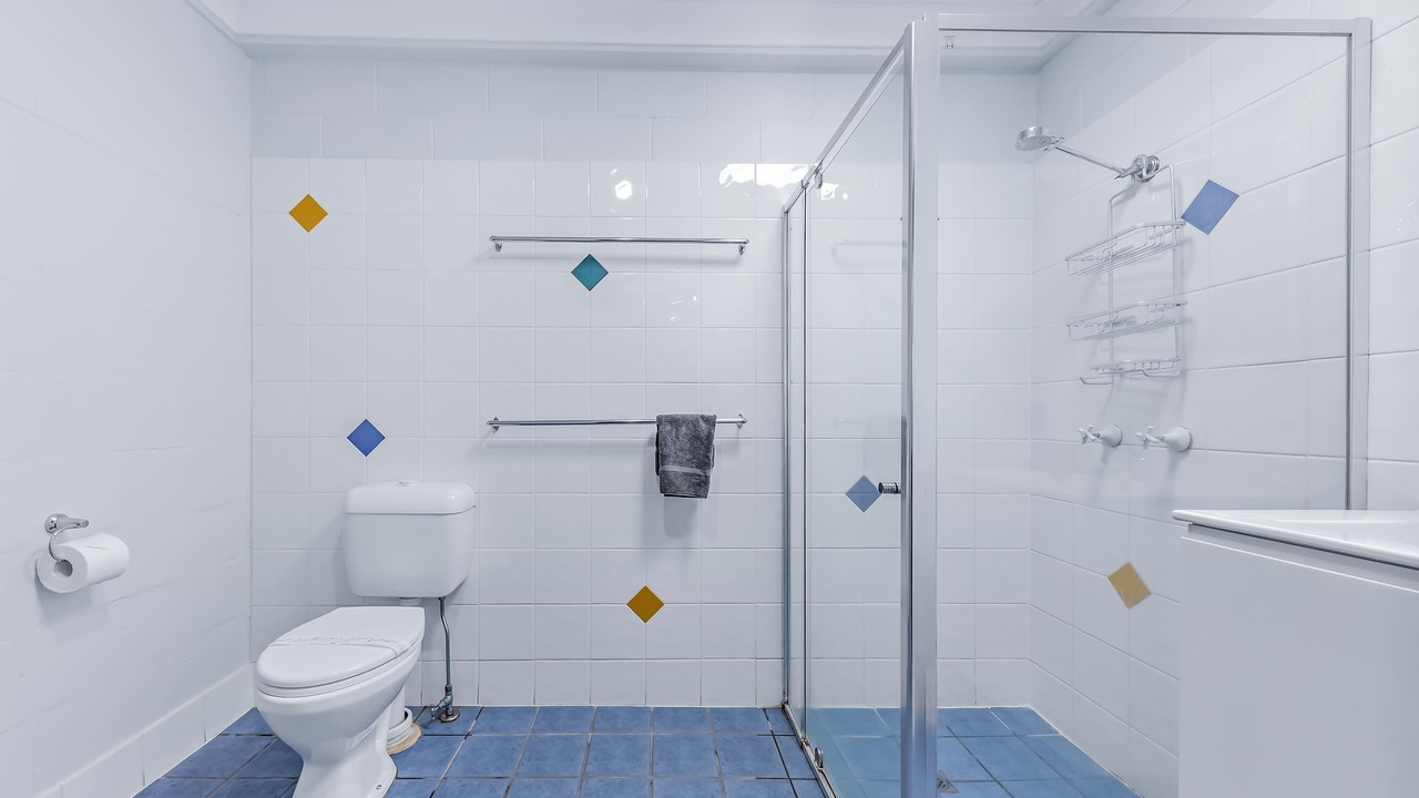 Photo of Bathroom in Airlie Beach