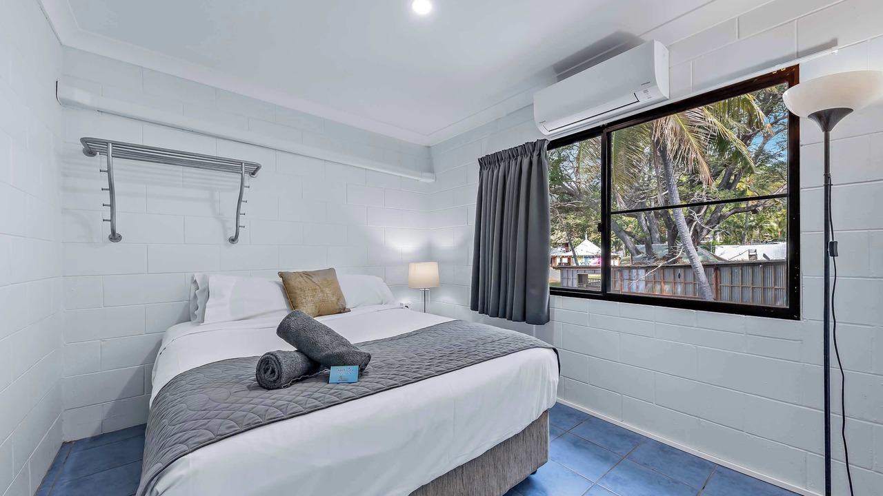 Photo of Bedroom in Airlie Beach