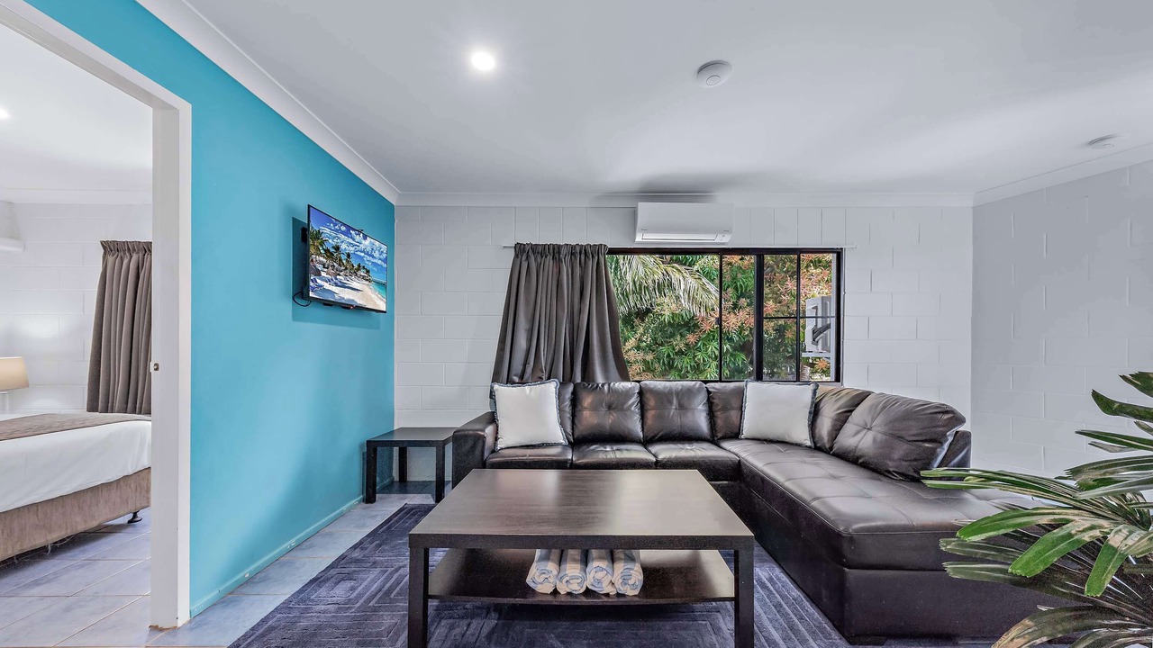 Photo of Livingroom in Airlie Beach