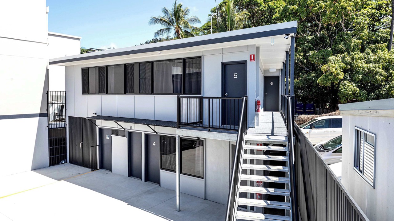 Photo of Outdoor in Airlie Beach