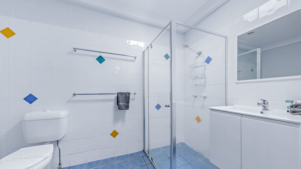 Photo of Bathroom in Airlie Beach