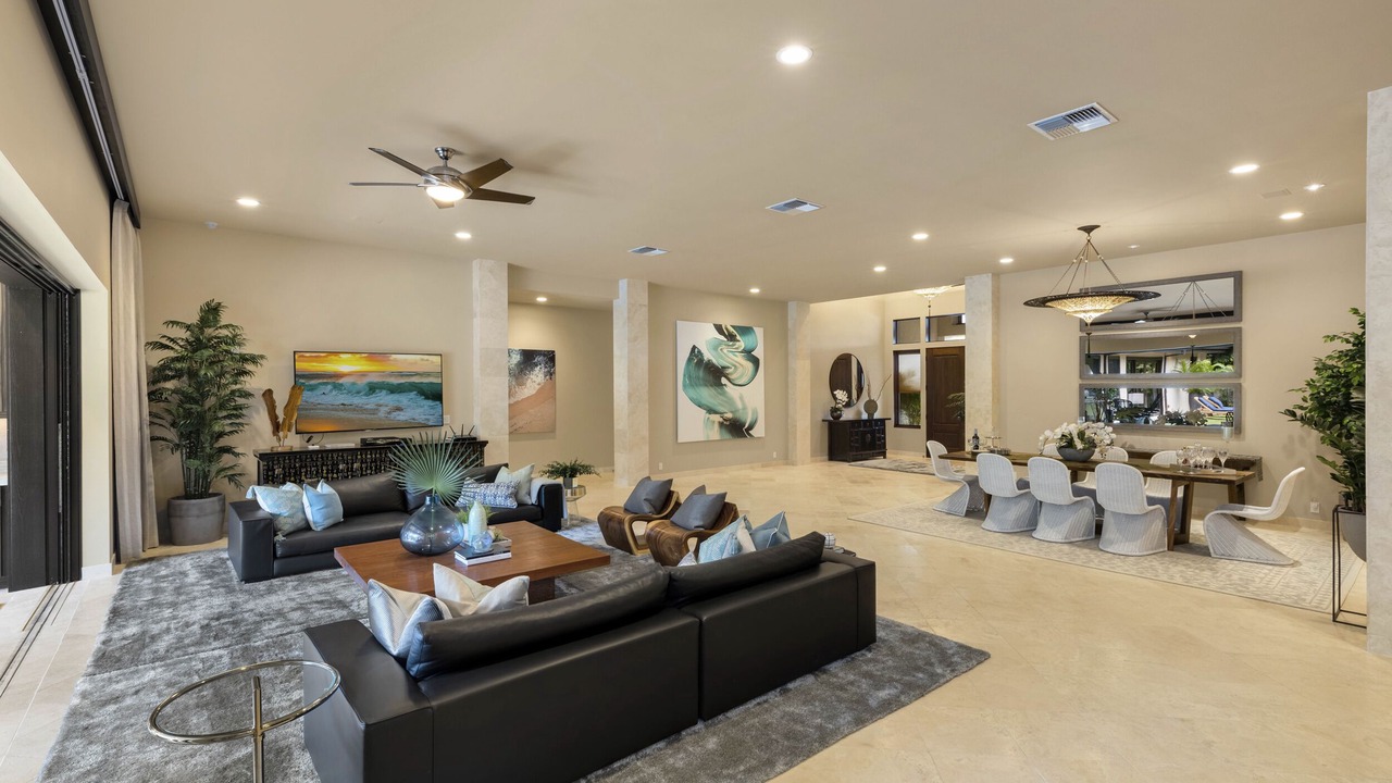 Photo of Bedroom in Kahala