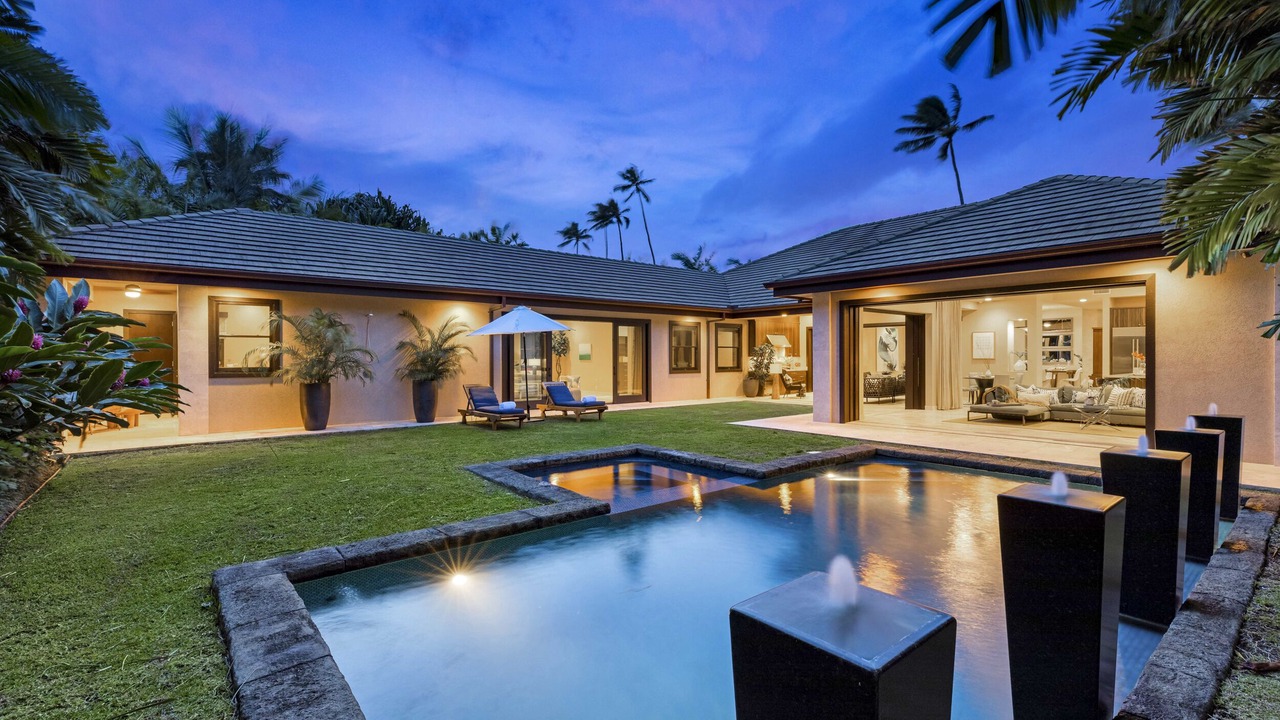 Photo of Outdoor in Kahala