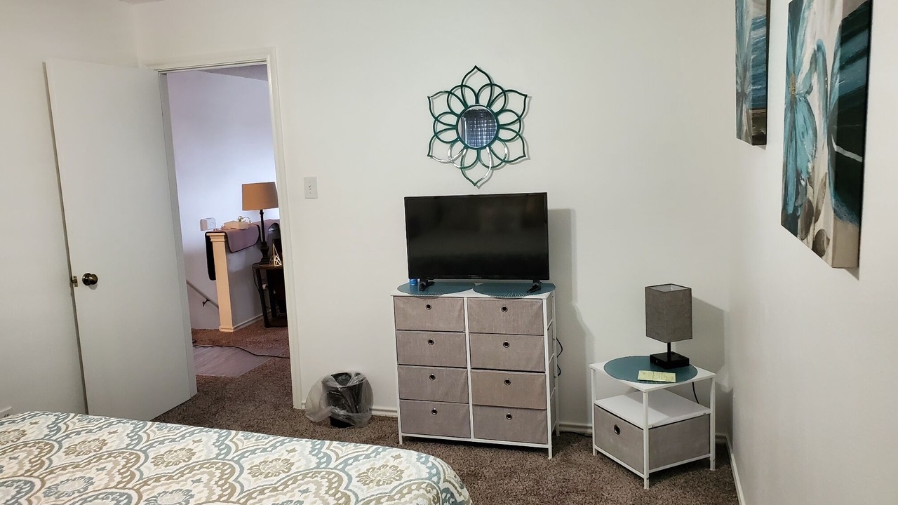 Photo of Bedroom in Converse
