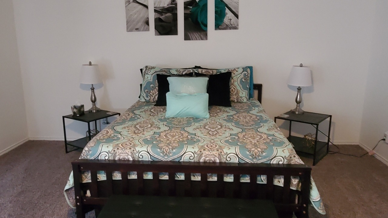 Photo of Bedroom in Converse