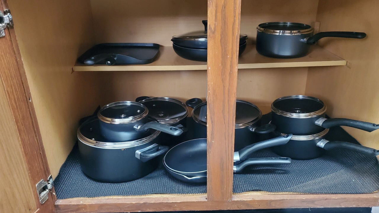 Photo of Kitchen in Converse