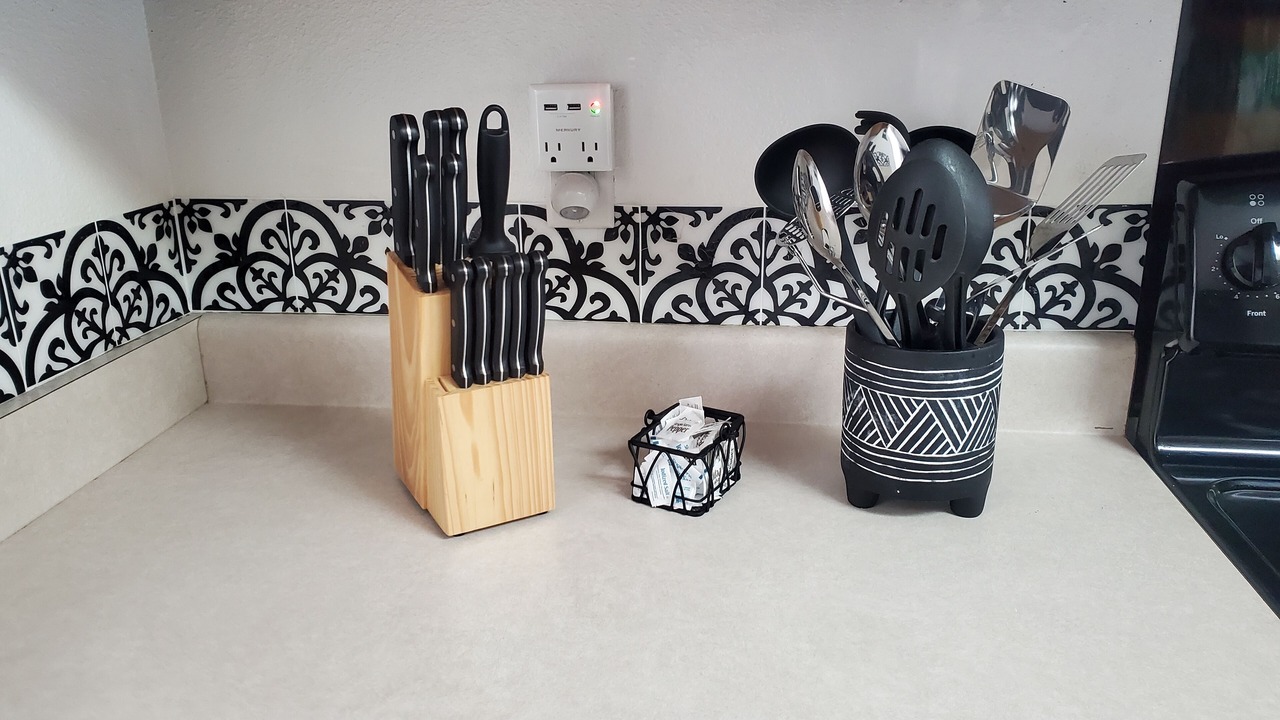 Photo of Kitchen in Converse