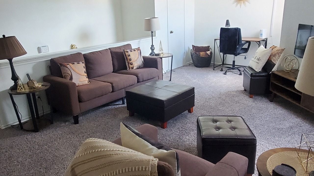 Photo of Livingroom in Converse