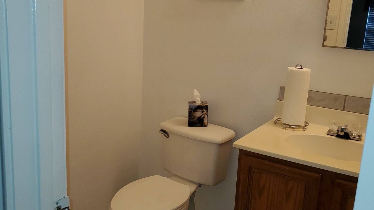 Photo of Bathroom in Converse