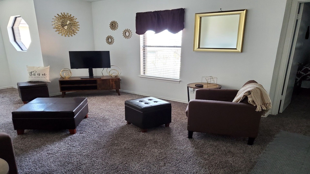 Photo of Livingroom in Converse