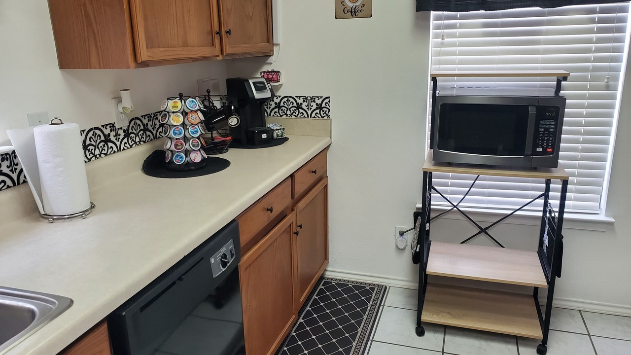 Photo of Kitchen in Converse