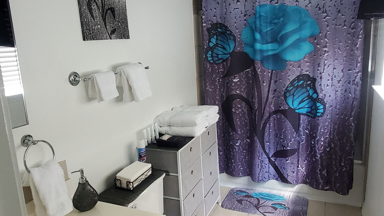 Photo of Bathroom in Converse