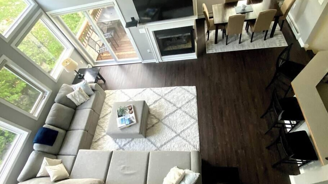 Photo of Others in Waterville Valley