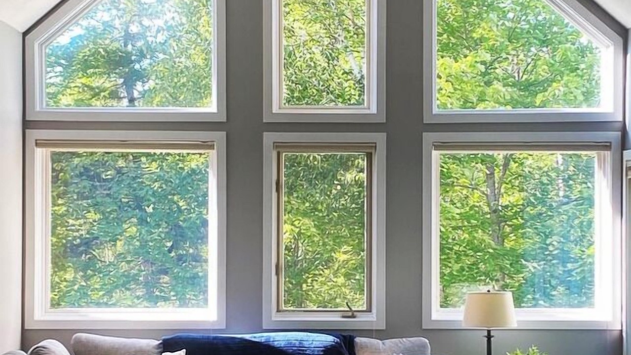 Photo of Bedroom in Waterville Valley