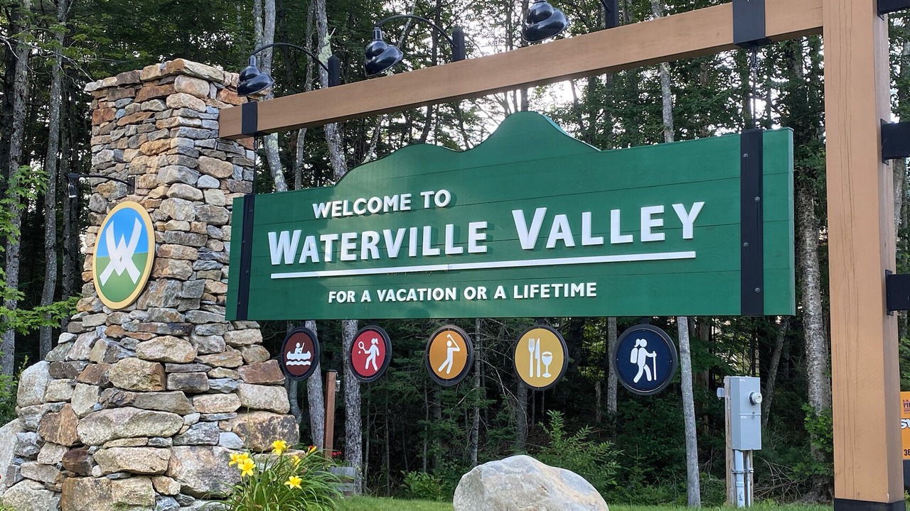 Photo of Others in Waterville Valley