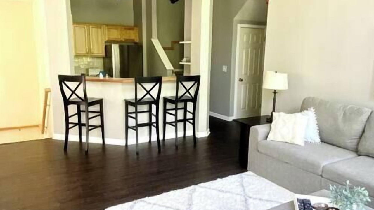 Photo of Bedroom in Waterville Valley