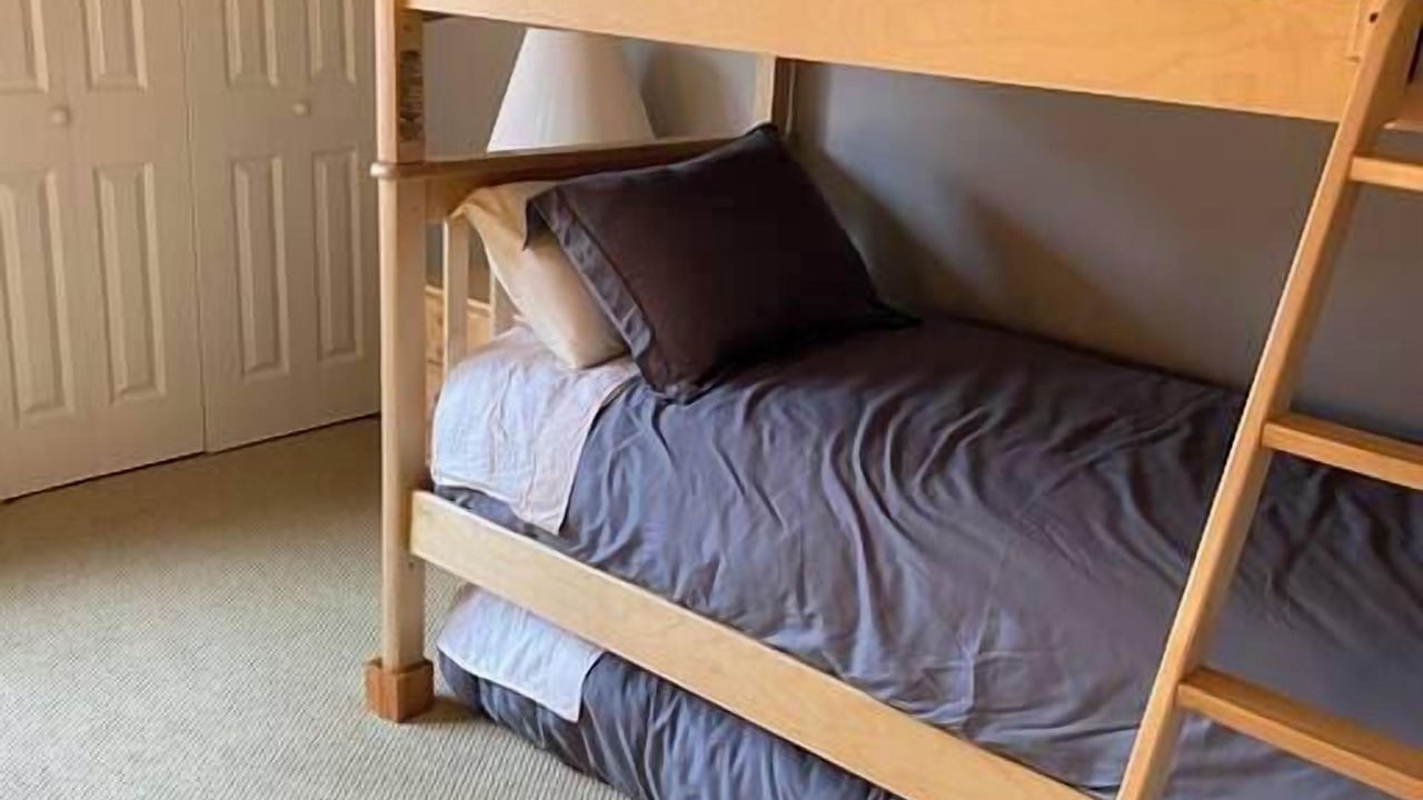 Photo of Bedroom in Waterville Valley