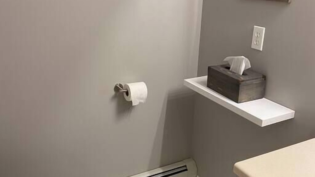 Photo of Bathroom in Waterville Valley