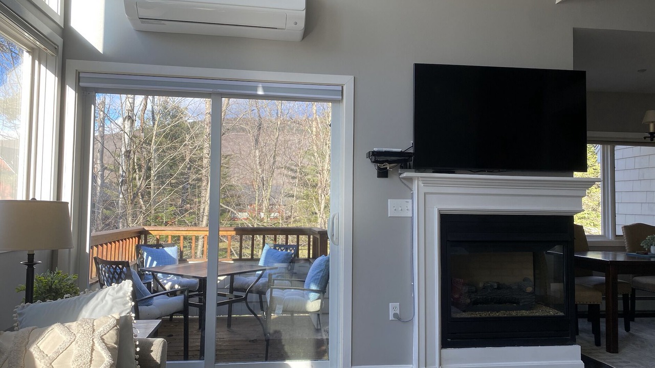 Photo of Others in Waterville Valley