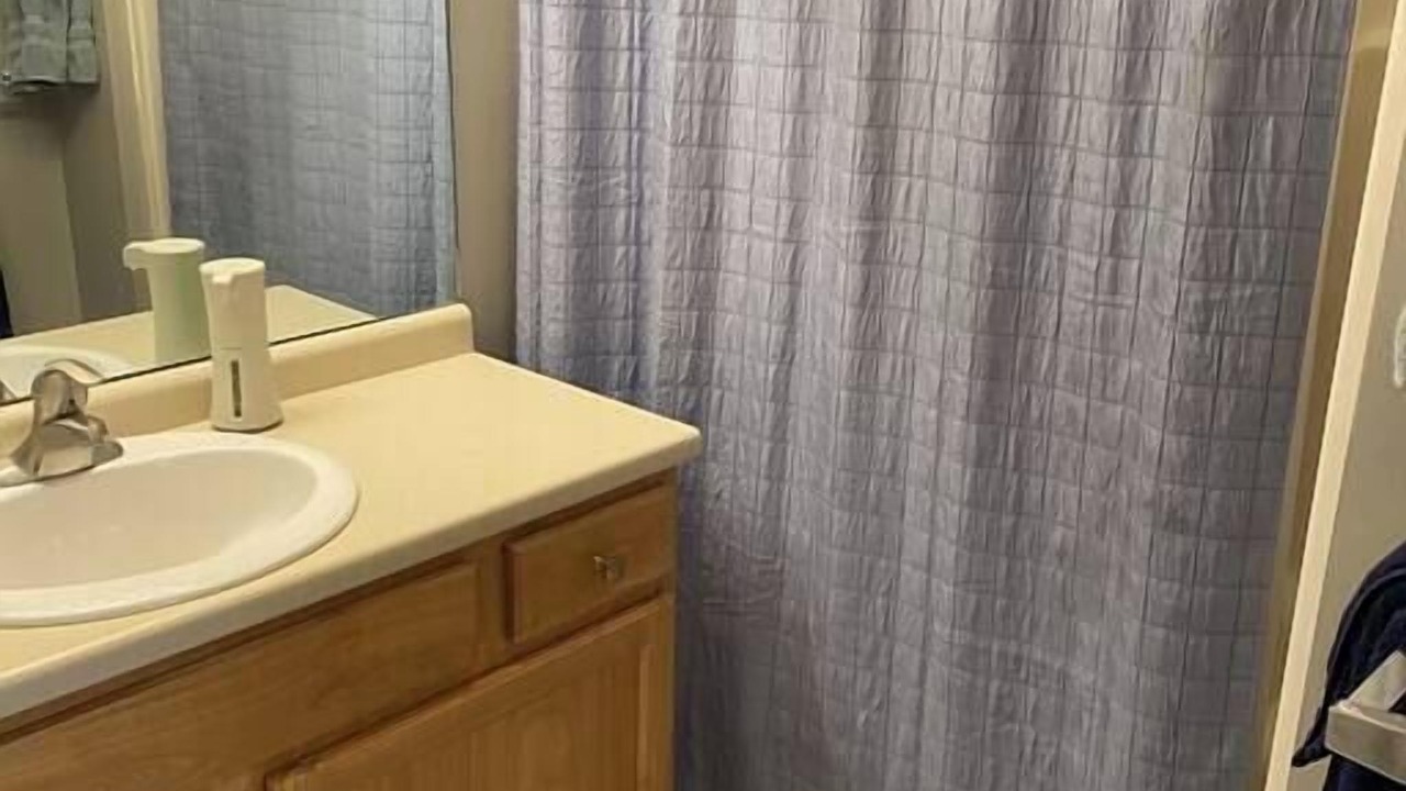 Photo of Bathroom in Waterville Valley