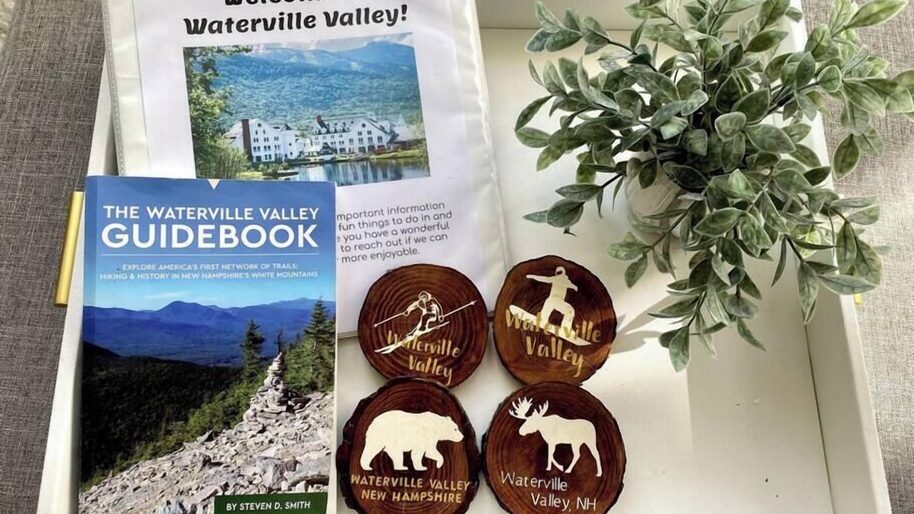 Photo of Others in Waterville Valley