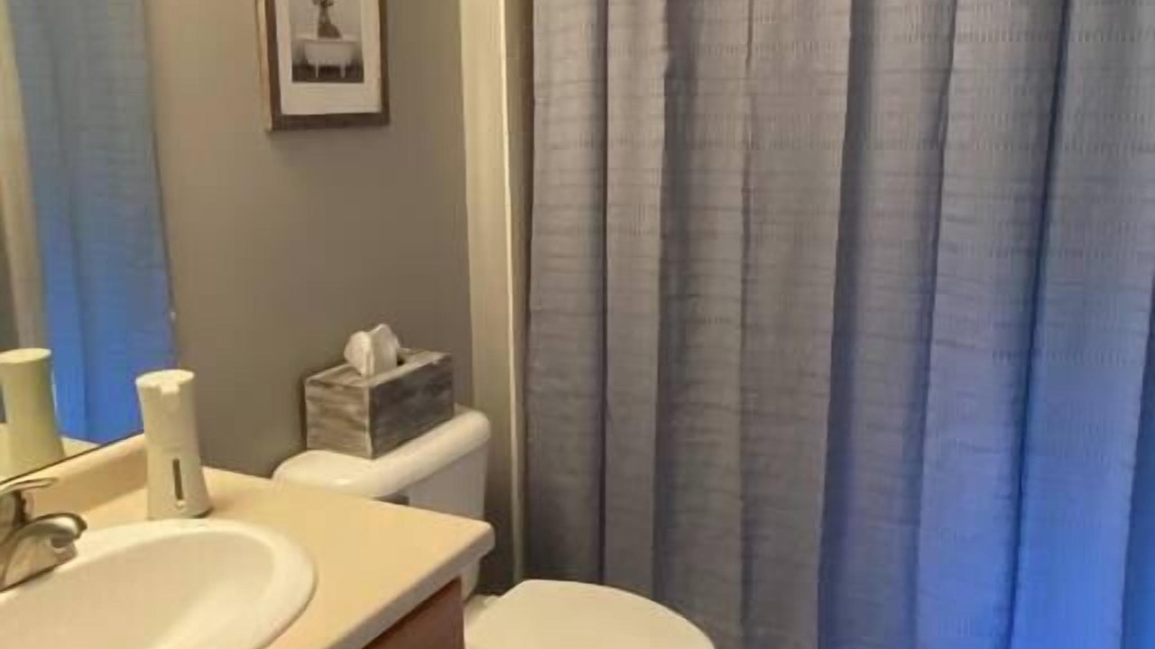 Photo of Bathroom in Waterville Valley
